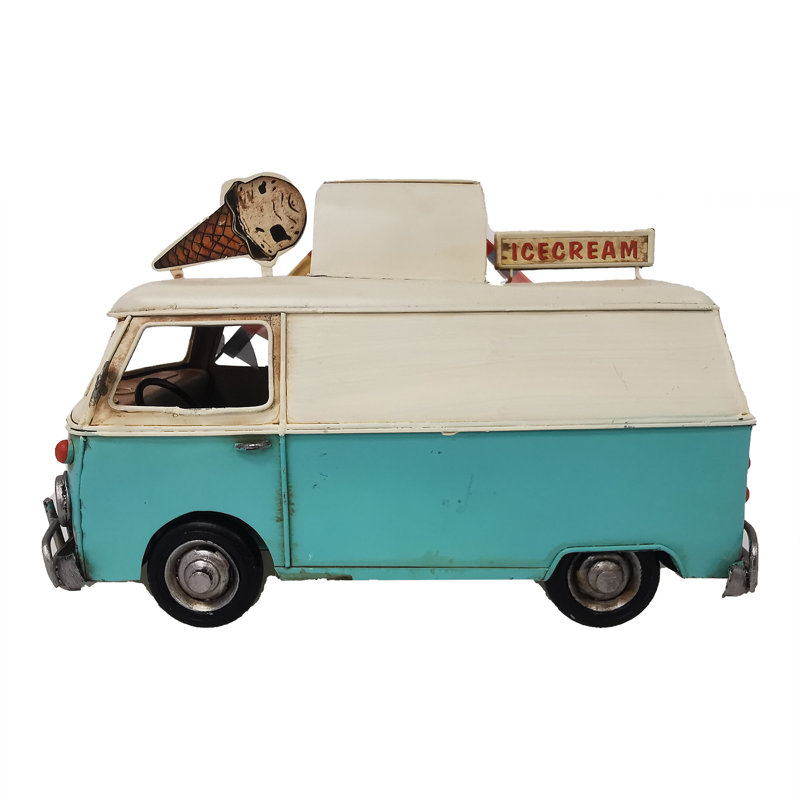 Jeniffer Transportation Model Car Or Vehicle