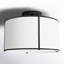 Plafonnier encastré 2 lumières trapézoïdales-822961895