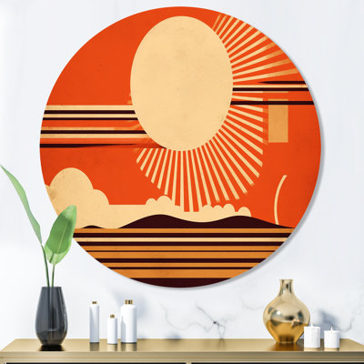 " Abstracted Energy In II "