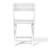 Laguna Patio Folding Dining Chair-108589713
