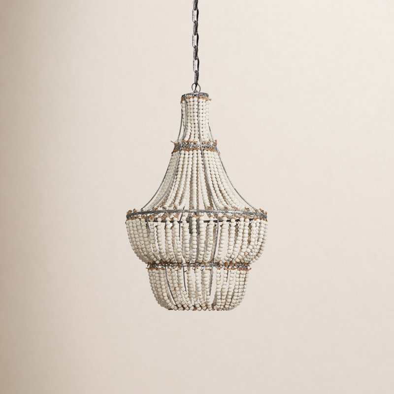 Perlita Udine 1 - Light Unique Geometric Pendant