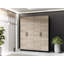 Nitra 4 Door Wardrobe-59342065