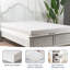 Surmatelas en mousse viscoélastique Sonja-676424625