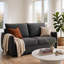 Jona Upholstered 78'' Sleeper Sofa