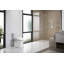 Composed® Diverter Faucet Trim with Lever Handle-1199998884