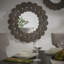Miroir d'appoint Alikee Farmhouse-766174510-766174511
