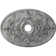 Alexa Ceiling Medallion