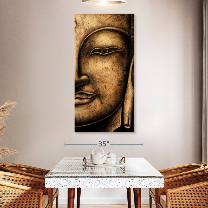 Smile Buddha