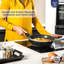 Non-Stick Frying Pan-88110020