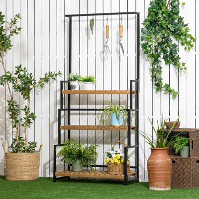 Plant Stand