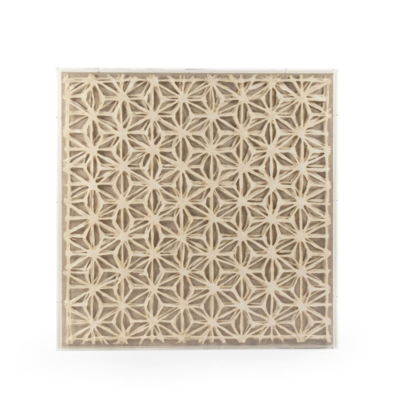 Ceramic Wall Decor