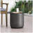 Outdoor Lightweight Concrete Side Table