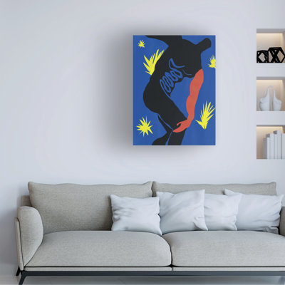 Art sur toile bol bol