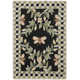 Kinchen Hand Hooked Wool Southwestern Rug
