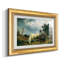 Moisissure sur la lande, vers 1830 - Friedrich Gauermann - Estampe encadrée sur mesure-1341049637-1341049655-1341049658