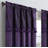 Royale Room Darkening Curtain Pair-1925035035