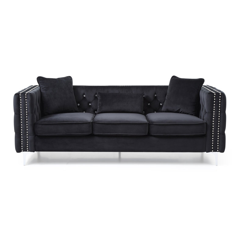 Canapé Delray G797A-S (2 boîtes)