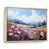 Cadre naturel flottant