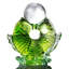 Turning of Ruyi Fish-70921479