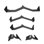 Metal Fitness Equipment