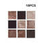 European Marble Mosaic 3D Self-Adhesive Wall Tiles