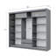 Manufactured Wood Wardrobe-1231449731