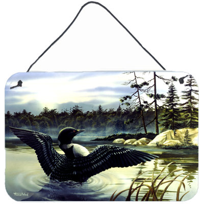 Tom Wood - Graphic Art on Metal