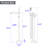 Floor Tub Filler-93620281