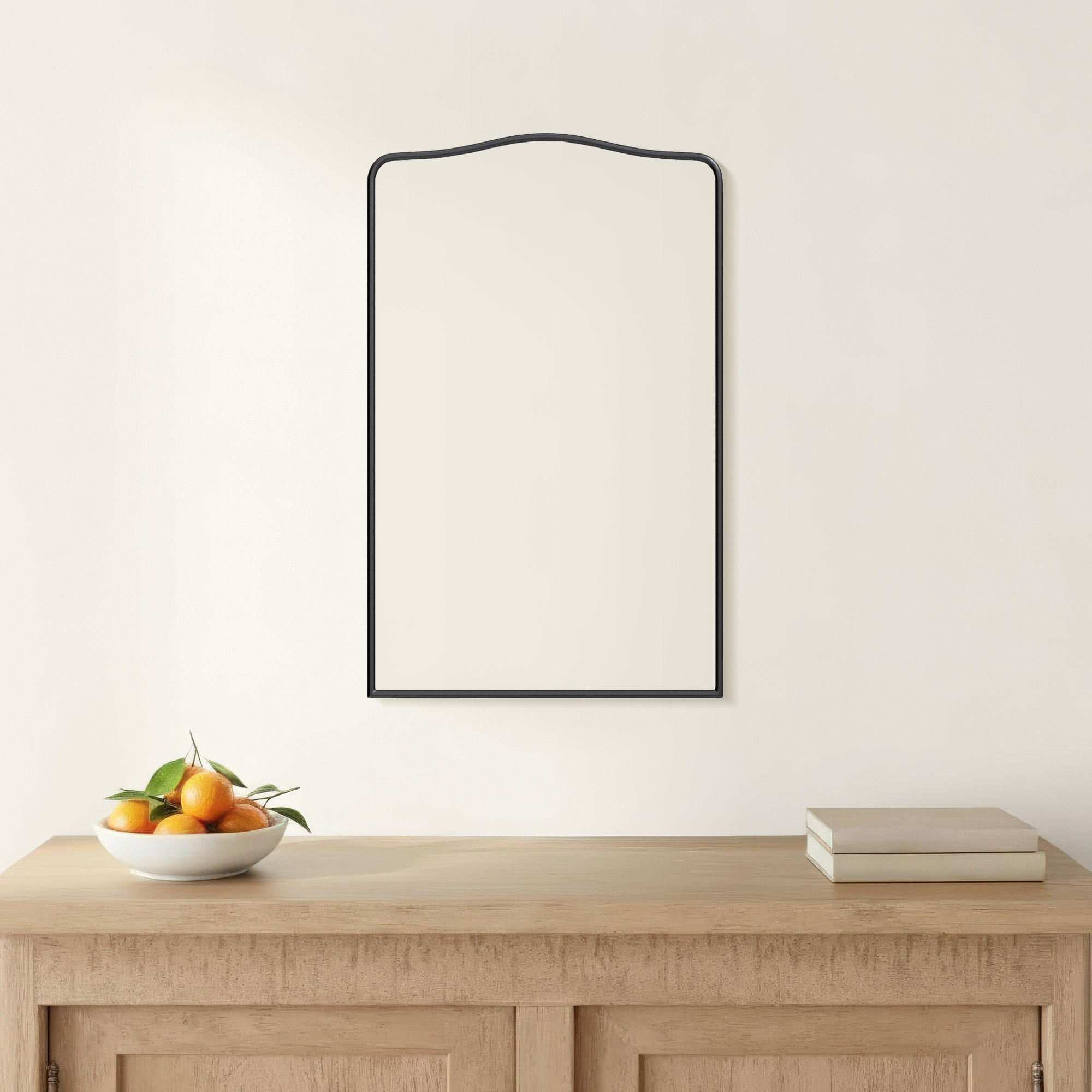 Arch Wall Mirror