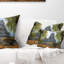 Coussin Matsumoto