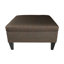 Repose-pieds avec rangement Zaylee-815798397