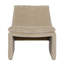 Gisella Upholstered Occasional Chair, Sand