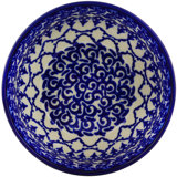 Stoneware Dessert Bowl