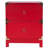 Senita End Table with Storage