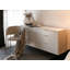 Babbett 172cm W 6 - Drawer Chest of Drawers-1826511457