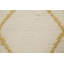 Tapis oriental marocain Trellis noué à la main 5 x 8