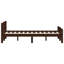 Beeman Solid Wood Bed-1042957065-1042957058