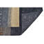 Hand Knotted Wool Area Rug in Black/Gray/Red/Beige-1486056163