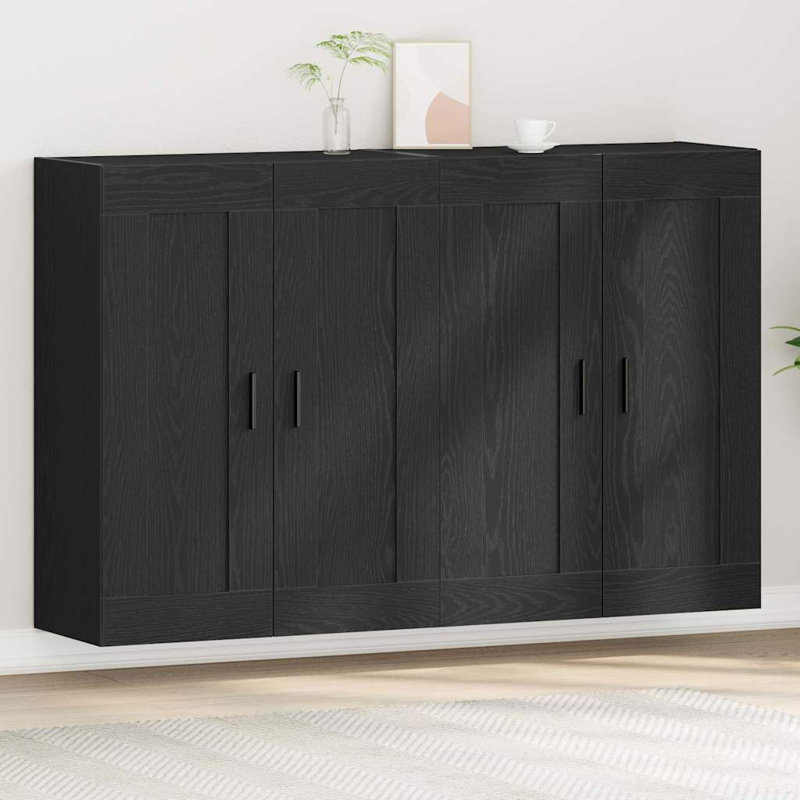 Wall Mounted Cabinet