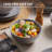  12 Piece Stoneware Dinnerware Sets, Service For 4