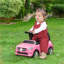 Voiture pour enfants Aosom Ride On Push