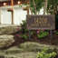 Signature Series 2-Line Lawn Address Sign-1056524171-1056524279-1056524277