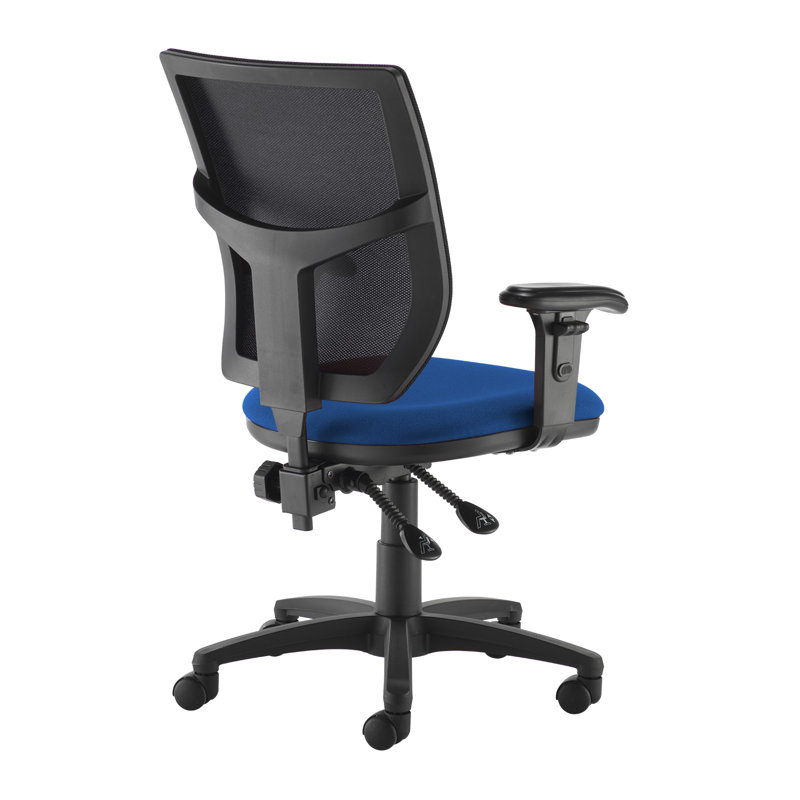 Mesh Back PCB Operator Chair