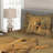 Eclectic Polyester Coverlet-41895224