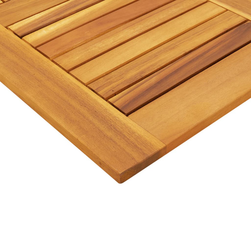 Solid Wood Table Top