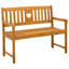 Outdoor Bench