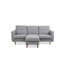 Diesel Reversible Corner Sofa-25449169