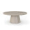 Bowman Concrete Coffee Table