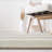 Estis Hand Woven Cotton Striped Rug-696479858