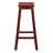 Solid Wood Counter Stool-99124623-99124618